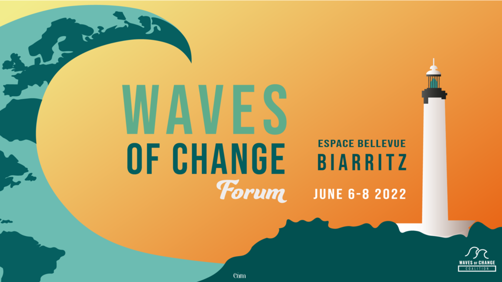 Forum Waves of Change 2022